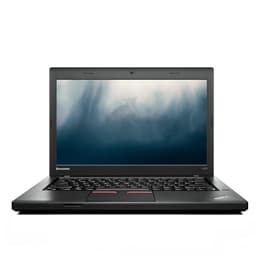 Lenovo ThinkPad L450 14" Core i5 2.3 GHz - SSD 256 GB - 8GB - teclado inglés (us)