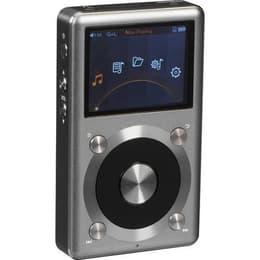 X3 (2nd Gen) 8GB - Plata