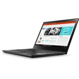 Lenovo ThinkPad A475 14" A12 2.5 GHz - SSD 256 GB - 8GB - teclado español