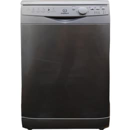 Lavavajillas convencional 60 cm Indesit DSR26B9NXFR -