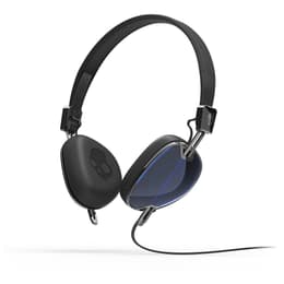 Cascos con cable Skullcandy S5AVFM-289 Navigator - Negro