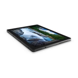 Dell Latitude 5290 12" Core i5 1.7 GHz - SSD 128 GB - 8GB - QWERTZ - Alemán