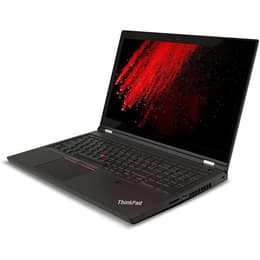 Lenovo ThinkPad P15 G2 16" Core i7 2.5 GHz - SSD 1 TB - 32GB - QWERTY - Inglés