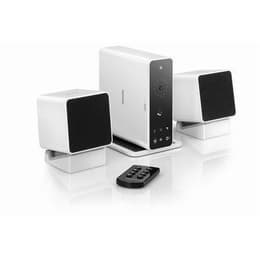 Denon Ceol Carino N2 Minicadenas