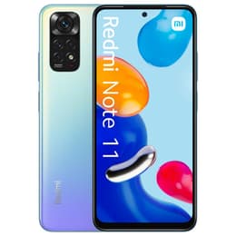 Xiaomi Redmi Note 11 64GB - Azul - Libre - Dual-SIM