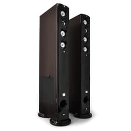 Altavoz Koda D92F - Negro