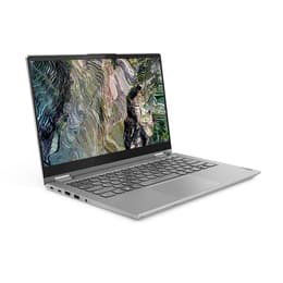 Lenovo ThinkBook 14S Yoga ITL 14" Core i5 2.4 GHz - SSD 512 GB - 16GB - AZERTY - Francés