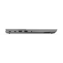 Lenovo ThinkBook 14S Yoga ITL 14" Core i5 2.4 GHz - SSD 512 GB - 16GB - AZERTY - Francés
