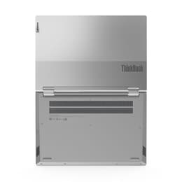 Lenovo ThinkBook 14S Yoga ITL 14" Core i5 2.4 GHz - SSD 512 GB - 16GB - AZERTY - Francés