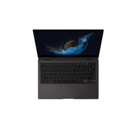 Samsung Galaxy Book2 Pro 360 13" Core i7 2.1 GHz - SSD 256 GB - 8GB - QWERTY - Inglés
