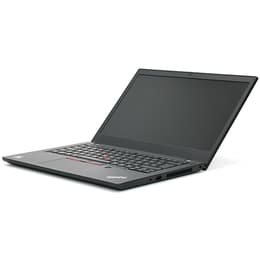 Lenovo ThinkPad P1 G4 15" Core i7 2.3 GHz - SSD 512 GB - 32GB - QWERTZ - Alemán
