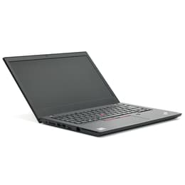 Lenovo ThinkPad P1 G4 15" Core i7 2.3 GHz - SSD 512 GB - 32GB - QWERTZ - Alemán
