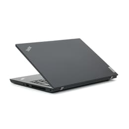 Lenovo ThinkPad P1 G4 15" Core i7 2.3 GHz - SSD 512 GB - 32GB - QWERTZ - Alemán