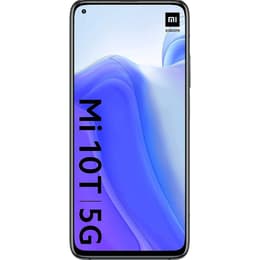Xiaomi Mi 10T 5G 128GB - Negro - Libre