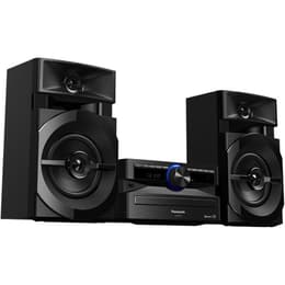 Panasonic SC-UX100 Minicadenas Bluetooth