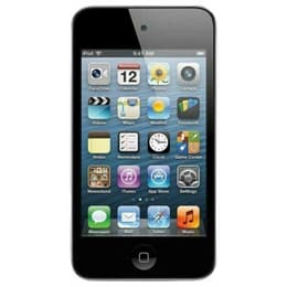 Reproductor de MP3 Y MP4 64GB iPod Touch 4 - Negro