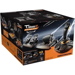 Joystick PC Thrustmaster T.16000M FSC Flight Pack