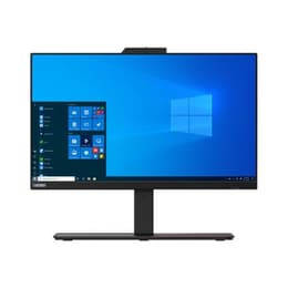 Lenovo ThinkCentre M90A Gen 2 23" Core i5 2.7 GHz - SSD 256 GB - 8GB