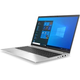 HP EliteBook 850 G8 15" Core i5 2.6 GHz - SSD 256 GB - 8GB - teclado alemán