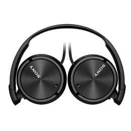 Cascos reducción de ruido con cable Sony MDR-ZX110NC - Negro