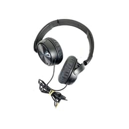 Cascos reducción de ruido con cable Sony MDR-ZX110NC - Negro