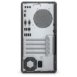 HP Pavilion 690-0004NF Core i5 2,8 GHz - SSD 128 GB + HDD 1 TB - 8 GB - NVIDIA GeForce GTX 1060
