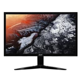 Monitor 23" LED FHD Acer KG241 Qbmiix