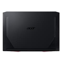 Acer Nitro 5 AN517-52-50C7 17" Core i5 2.5 GHz - SSD 512 GB - 16GB - NVIDIA GeForce GTX 1650 Ti Teclado Francés