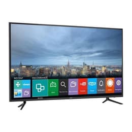 TV Samsung LCD Ultra HD 4K 140 cm UE55JU6000