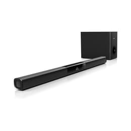 Barra de sonido Philips HTL2163B/12 - Negro
