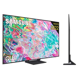 TV Samsung QLED Ultra HD 4K 140 cm QE55Q75BATXXC