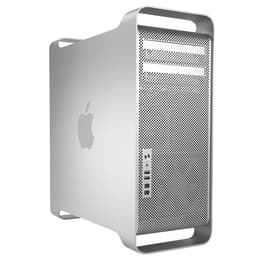 Mac Pro (Enero 2008) Xeon 2,8 GHz - SSD 128 GB + HDD 1 TB - 6GB