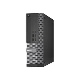 Dell OptiPlex 7020 SFF Core i5 3 GHz - HDD 500 GB RAM 8 GB