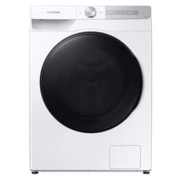 Lavadora clásica 60 cm Carga frontal Samsung WW80T734ABH/S2