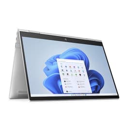 HP Envy X360 13" Core i5 1 GHz - SSD 512 GB - 8GB - QWERTY - Inglés