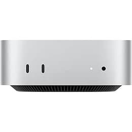 Mac mini () M4 4.4 GHz - SSD 256 GB - 16GB