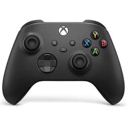 Xbox Series X 1000GB - Negro Mate