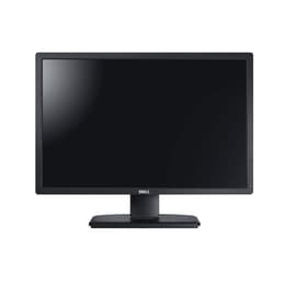 Monitor 24" LED WUXGA Dell UltraSharp U2412M