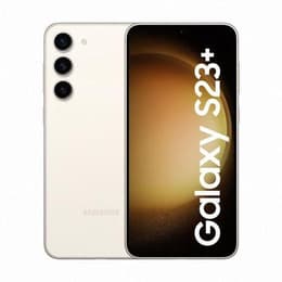 Galaxy S23+ 256 GB Dual Sim - Dorado - Libre
