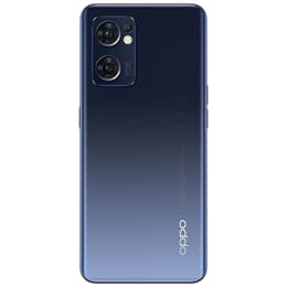 Oppo Find X5 Lite 256GB - Negro - Libre