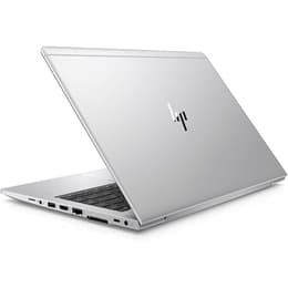 HP EliteBook 840 G5 14" Core i5 2.6 GHz - SSD 256 GB - 8GB - teclado inglés (us)