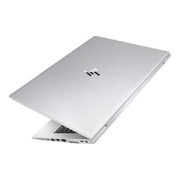 HP EliteBook 840 G5 14" Core i5 2.6 GHz - SSD 256 GB - 8GB - teclado inglés (us)