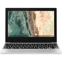 Samsung Galaxy ChromeBook Go Celeron N4500 1.1 GHz 64GB eMMC - 4GB QWERTY - Inglés