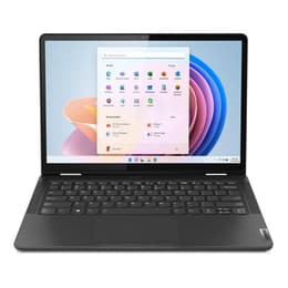 Lenovo 13W Yoga G2 13" Ryzen 5 2 GHz - SSD 256 GB - 8GB - QWERTY - Inglés