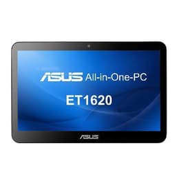 Asus ET1620I 15" Celeron 2 GHz - HDD 320 GB - 4GB Teclado francés