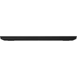 Lenovo ThinkPad L380 13" Core i3 2.2 GHz - SSD 128 GB - 16GB - AZERTY - Francés