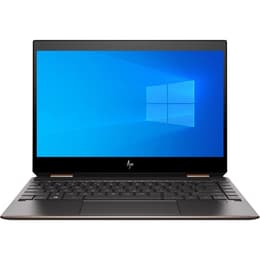 Hp Spectre x360 13" Core i7 1.8 GHz - SSD 1000 GB - 16GB - AZERTY - Francés