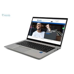 HP EliteBook 840 G8 14" Core i7 2.8 GHz - SSD 512 GB - 16GB - QWERTY - Español