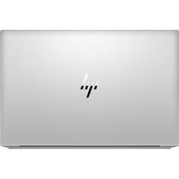 HP EliteBook 855 G7 15" Ryzen 5 PRO 2.1 GHz - SSD 256 GB - 8GB - QWERTZ - Alemán