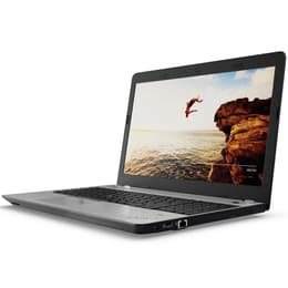 Lenovo ThinkPad E570 15" Core i5 2.5 GHz - SSD 128 GB - 8GB - teclado italiano